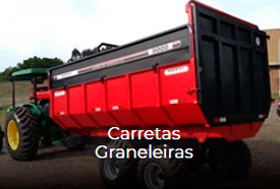 Categorias - Carretas