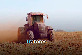 Categorias - Tratores