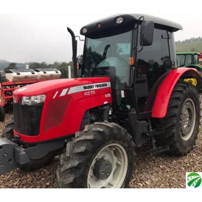 Trator Massey Ferguson 4275