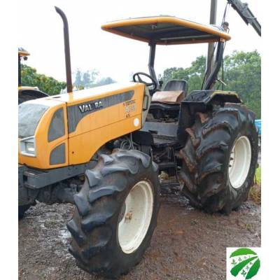 Valtra A750