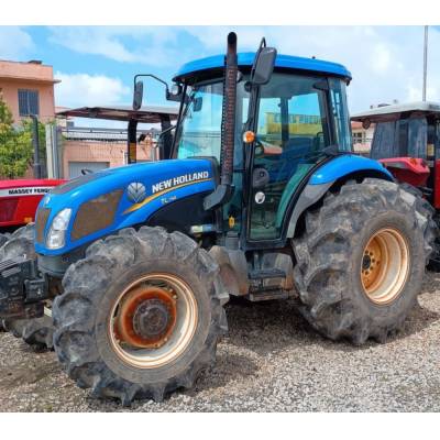 New Holland TL75 - OPORTUNIDADE - 2018