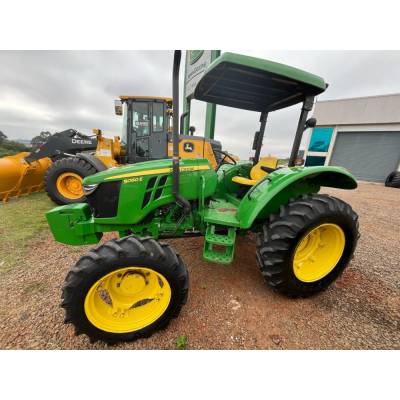 John Deere 5060 - Semi novo - PROMOCIONAL