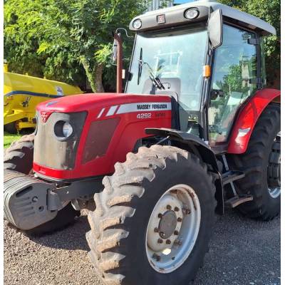 Massey Ferguson 4292 - PRECO PROMOCIONAL