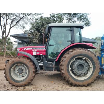 Massey Ferguson 4292 - Oportunidade de negócio