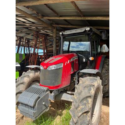 Massey Ferguson 6713 - Completo - PRECO ESPECIAL