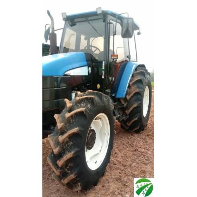 New Holland TS6020