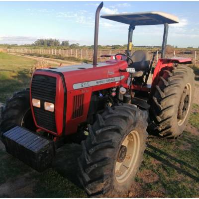 Massey Ferguson 292 - Advanced - REPASSE