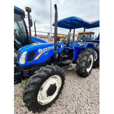 New Holland TT65 - REPASSE