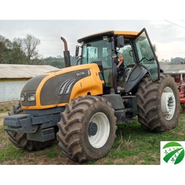 Valtra BT210