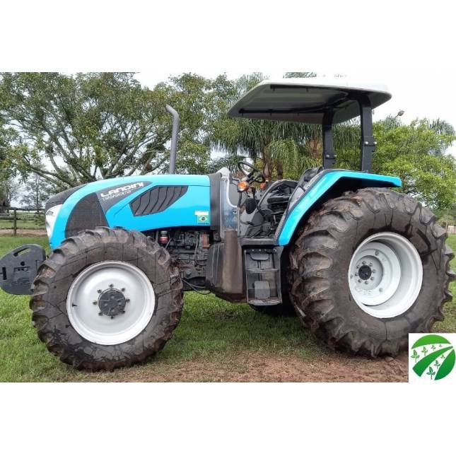 Landini Landforce 130