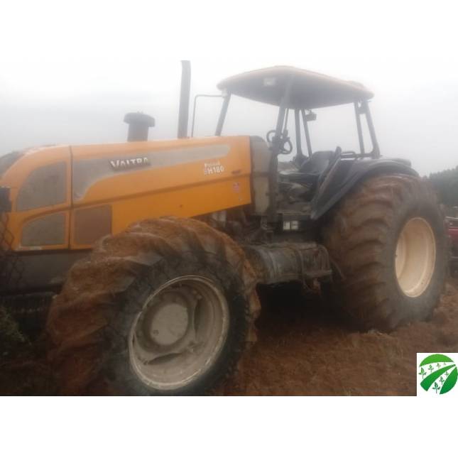 Valtra BH180