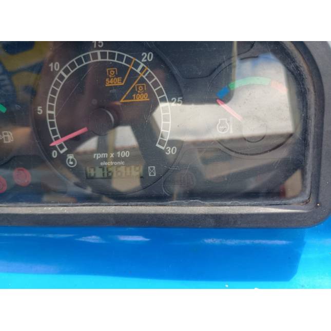 New Holland 7630 (02 unidades) - 2018 - PACOTE PARA LOJISTA - PROMOCIONAL