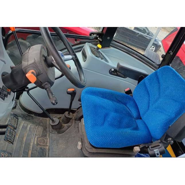 New Holland TL75 - OPORTUNIDADE - 2018