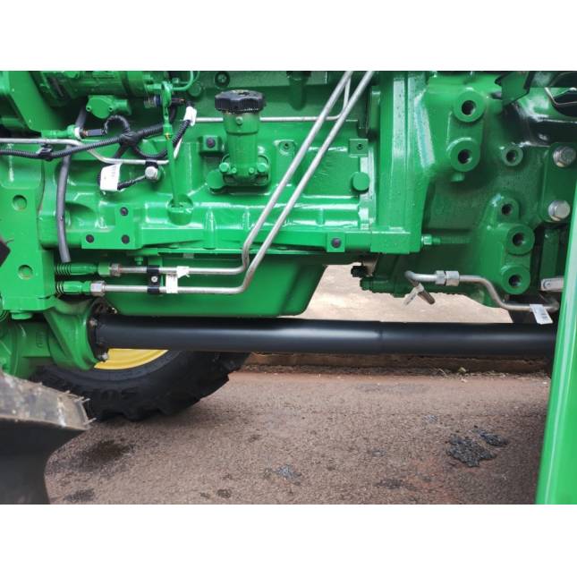 John Deere 5078 - 05 horas - TABELA PROMOCIONAL