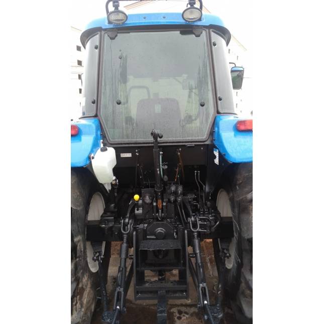 New Holland T5.80 - 2019 - Preço PROMOCIONAL