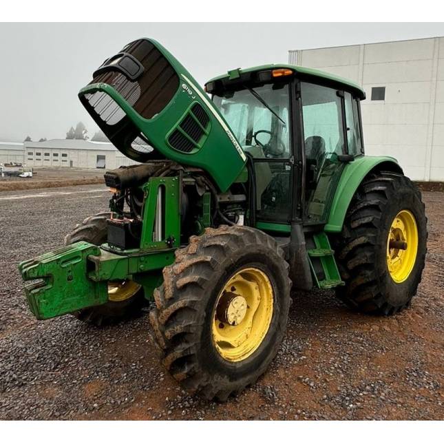 John Deere 6110J - OPORTUNIDADE + FRETE