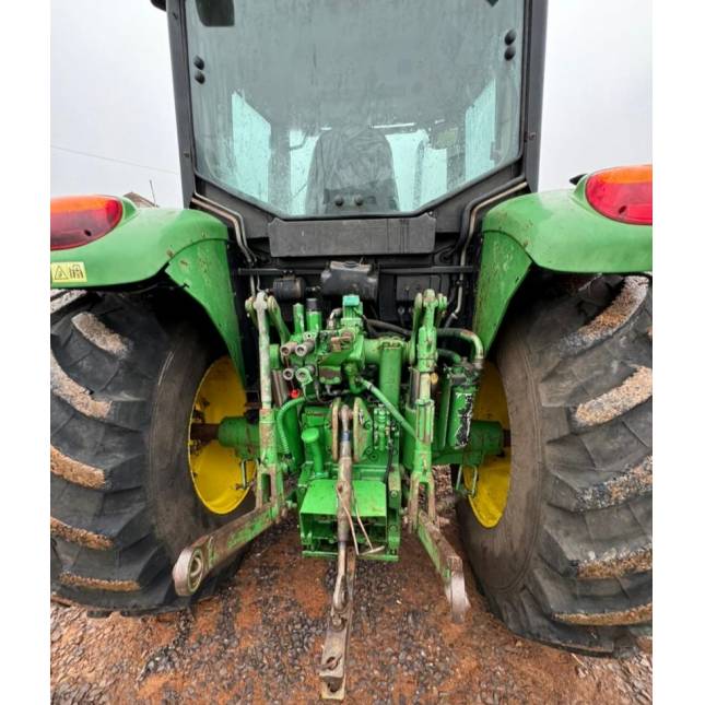 John Deere 6110J - OPORTUNIDADE + FRETE