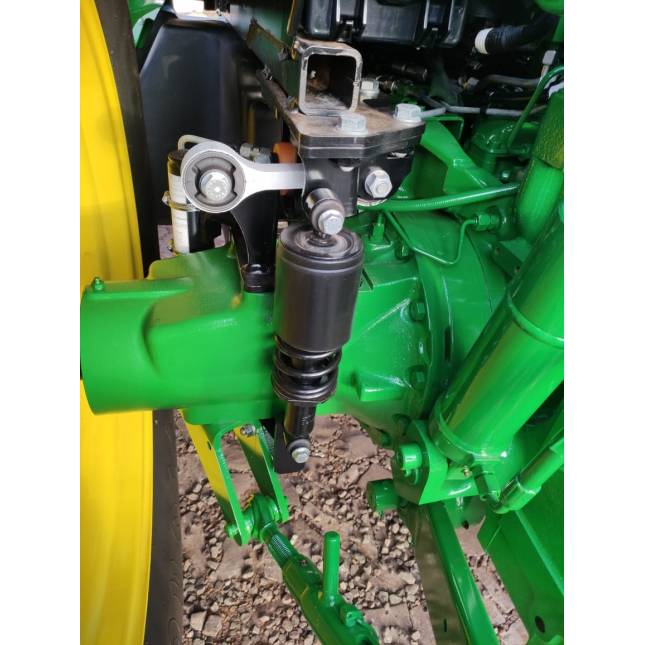 trator John Deere 6150M - 