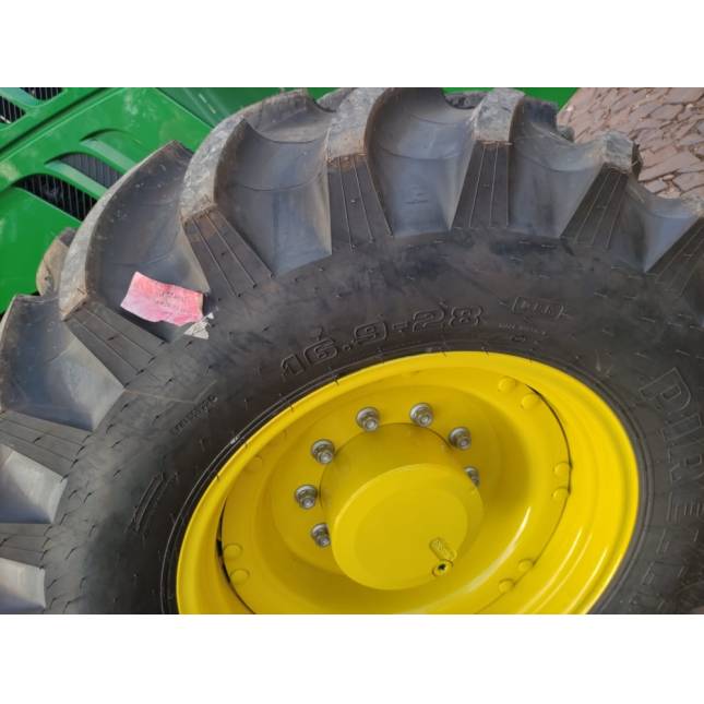 trator John Deere 6150M - 