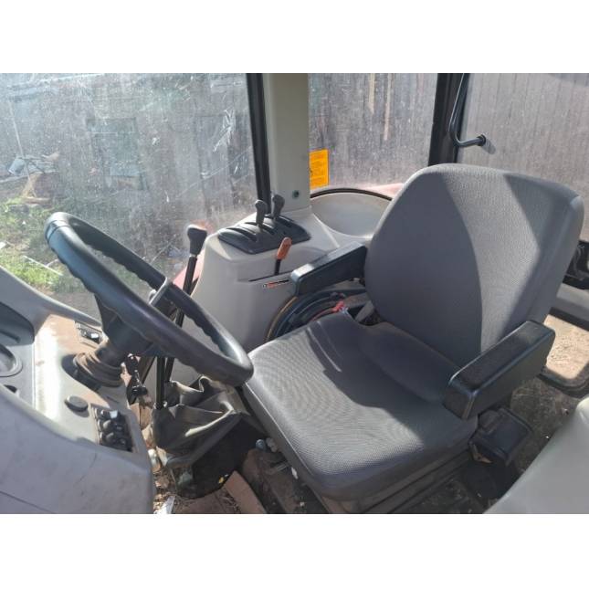 Massey Ferguson 4275 - Cabine - CONDIÇÃO ESPECIAL