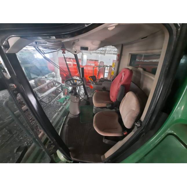 Colheitadeira John Deere S540 - Prazo*