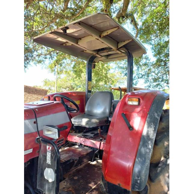 Massey Ferguson 292 Advanced