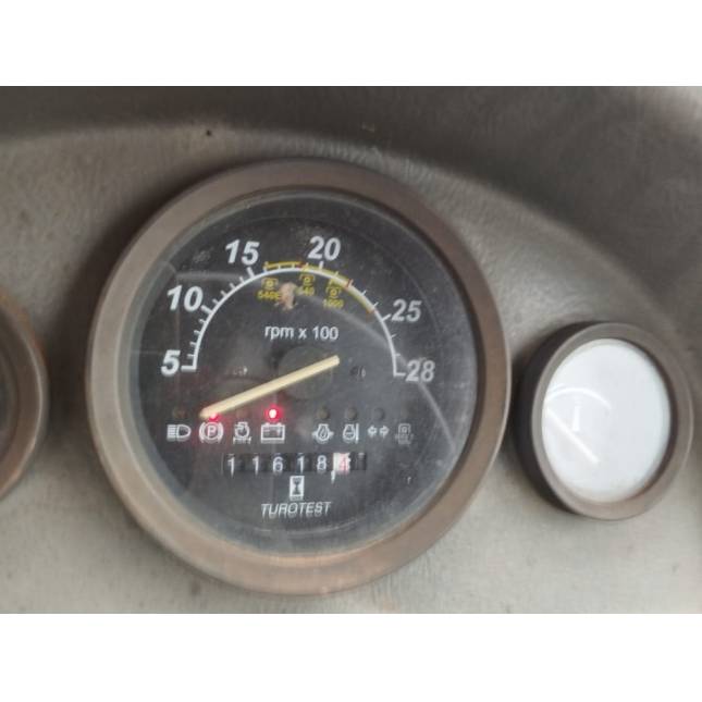 Valtra A750 - 2011 - REVISADO REPASSE