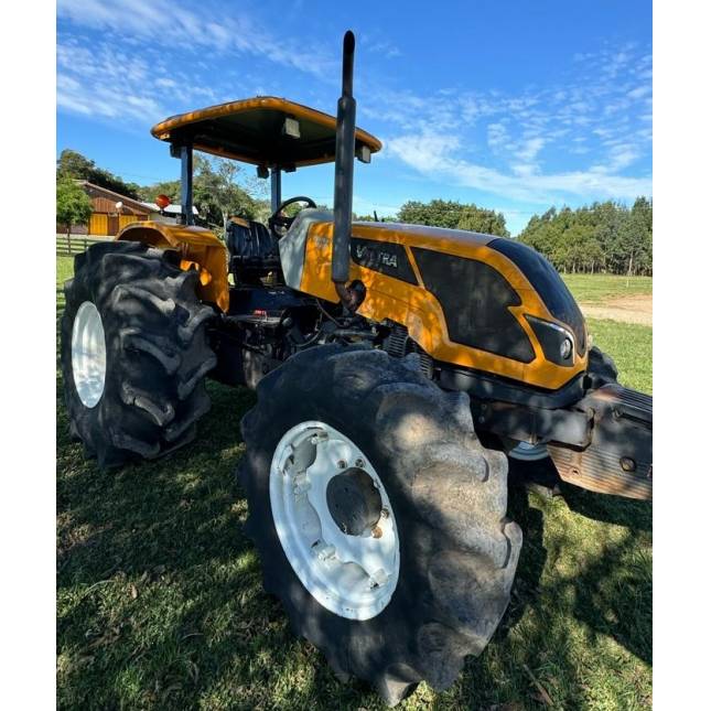 Valtra A950 - 2021 - 2600hrs - Preço Lojista