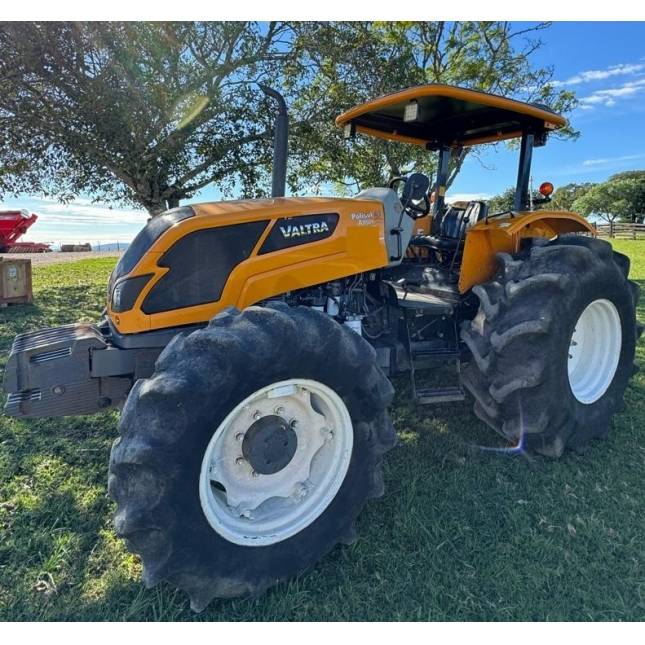 Valtra A950 - 2021 - 2600hrs - Preço Lojista