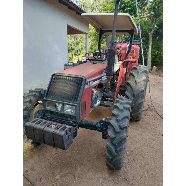 Yanmar 1055 - 2800 horas