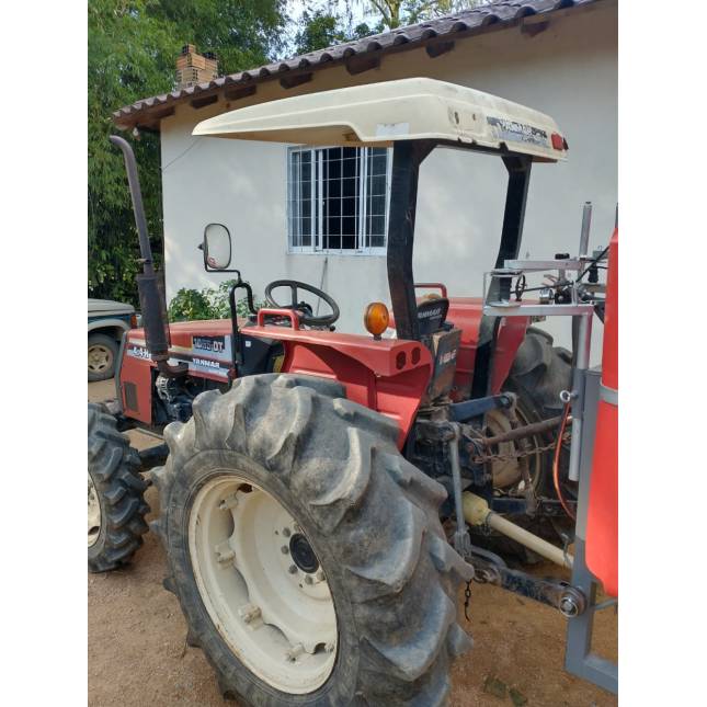 Yanmar 1055 - 2800 horas